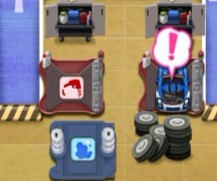 我的汽車沙龍 我的汽車沙龍