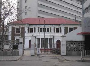 那桐故居 那桐故居