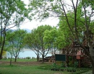 東尹家府村 東尹家府村