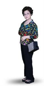 外來媳婦本地郎[2000年廣東廣播電視台出品的電視系列情景劇]