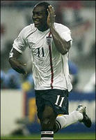Emile Heskey