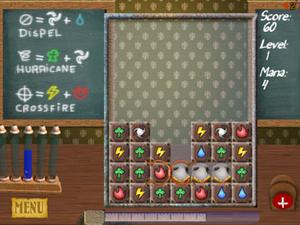 風雨雷電消消看 風雨雷電消消看