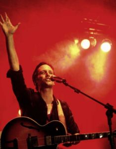 克雷&middot;羅斯