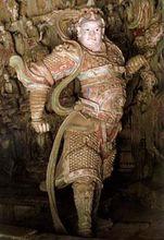 護法韋馱尊天菩薩