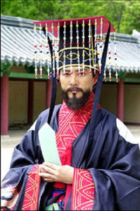 王武[高麗惠宗]