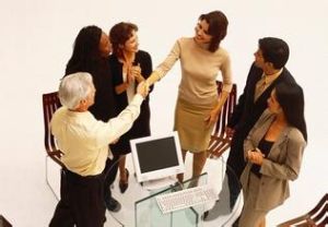 對象專業化 對象專業化