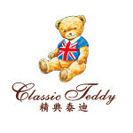 精典泰迪兒童沐浴露 精典泰迪兒童沐浴露