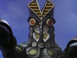 巴爾坦星人Jr 巴爾坦星人Jr