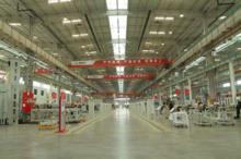 先進的製造中心