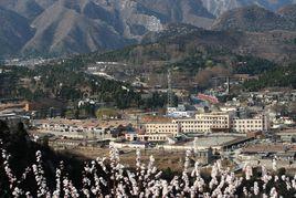 隴駕莊村 隴駕莊村