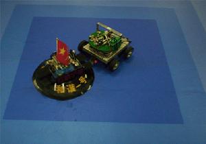 流沙第一實驗國小