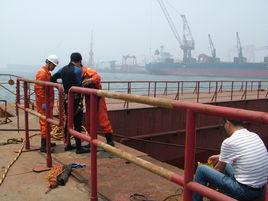 山海關船廠 山海關船廠