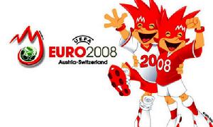 第13屆歐洲足球錦標賽 第13屆歐洲足球錦標賽