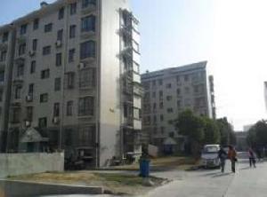 黑龍江路小區 黑龍江路小區