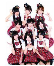 AKB48派生組合 NO NAME