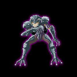 賽洛斯[聖鬥士戰士]