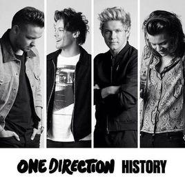 history[History - One Direction]