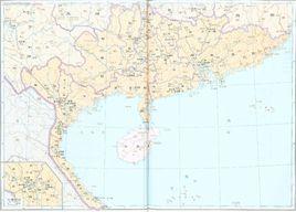 始興郡[古代中國行政區劃]