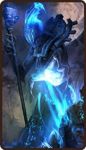 大魔導師[刀塔傳奇英雄]