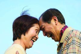 老有所養 老有所養