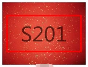 S201 S201