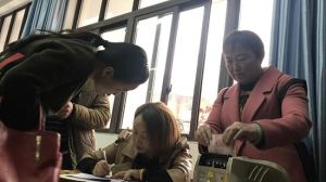 天全二中感恩費事件 天全二中感恩費事件