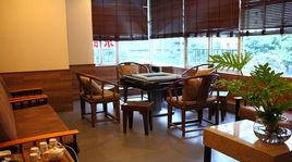 古道茶館 古道茶館