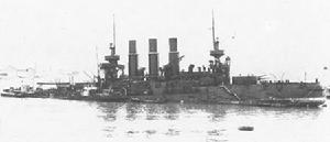 （圖）《旅大租地條約》