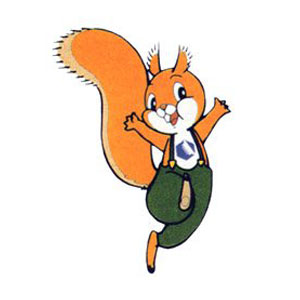 1990年札幌亞洲冬季運動會吉祥物