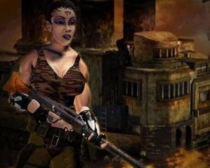 病毒狙擊手 病毒狙擊手