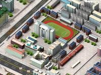 哈爾濱鐵路工程學校 哈爾濱鐵路工程學校