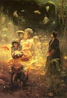 薩特闊在水下王國 薩特闊在水下王國