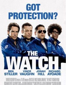 《新鄰里聯防》 《新鄰里聯防》