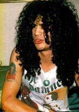 slash
