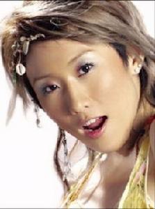 李小燕[中國娃娃前任成員]