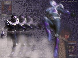 假面騎士王蛇 假面騎士王蛇