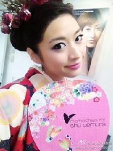 久保杏奈 久保杏奈