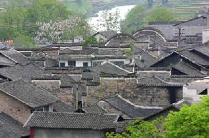 酉陽龍潭鎮 酉陽龍潭鎮