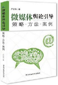 微媒體輿論引導策略 · 方法 · 案例 微媒體輿論引導策略 · 方法 · 案例