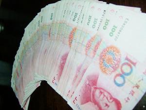 （圖）標準工資率