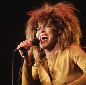 Tina Turner Tina Turner