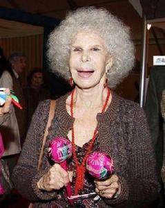 瑪麗婭·卡雅塔娜 瑪麗婭·卡雅塔娜