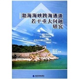 渤海海峽跨海通道若干重大問題研究