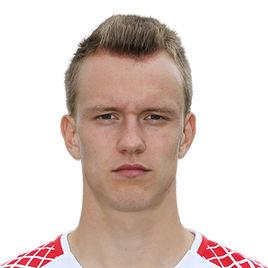 盧卡斯·克洛斯特爾曼 盧卡斯·克洛斯特爾曼