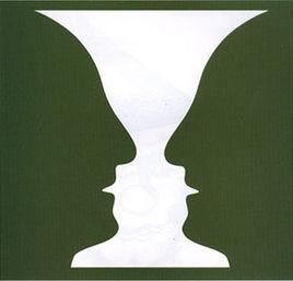 魯賓的面孔 魯賓的面孔