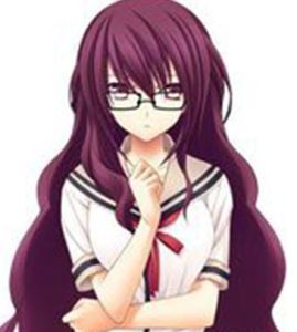 高司智沙 高司智沙