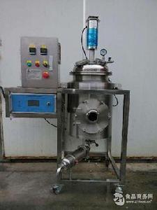 超聲輔助提取 超聲輔助提取