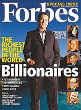 《福布斯》雜誌