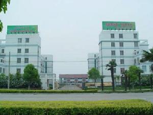 泰州市瑞華印刷版材有限公司