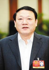 邵力平[原南昌鐵路局局長]